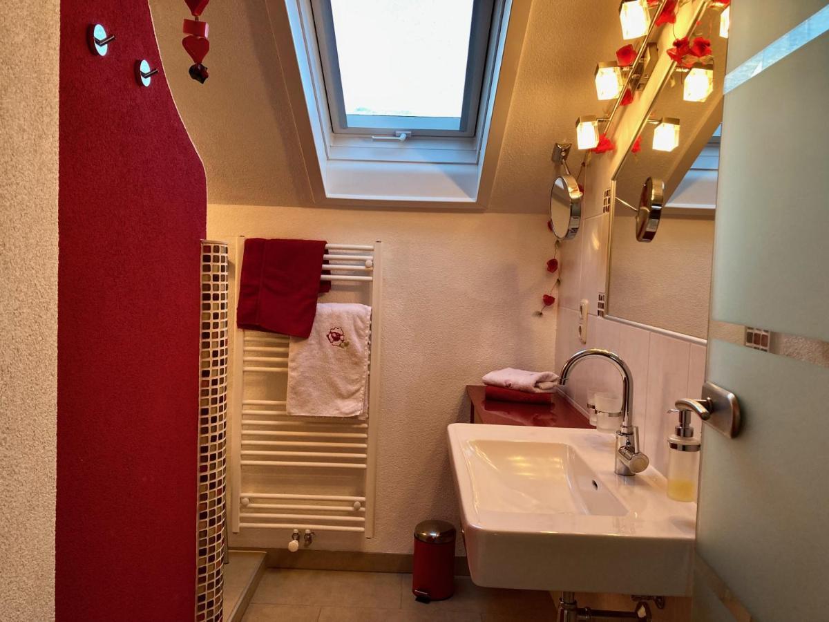 Gaestehaus Huber Arbesbach 외부 사진
