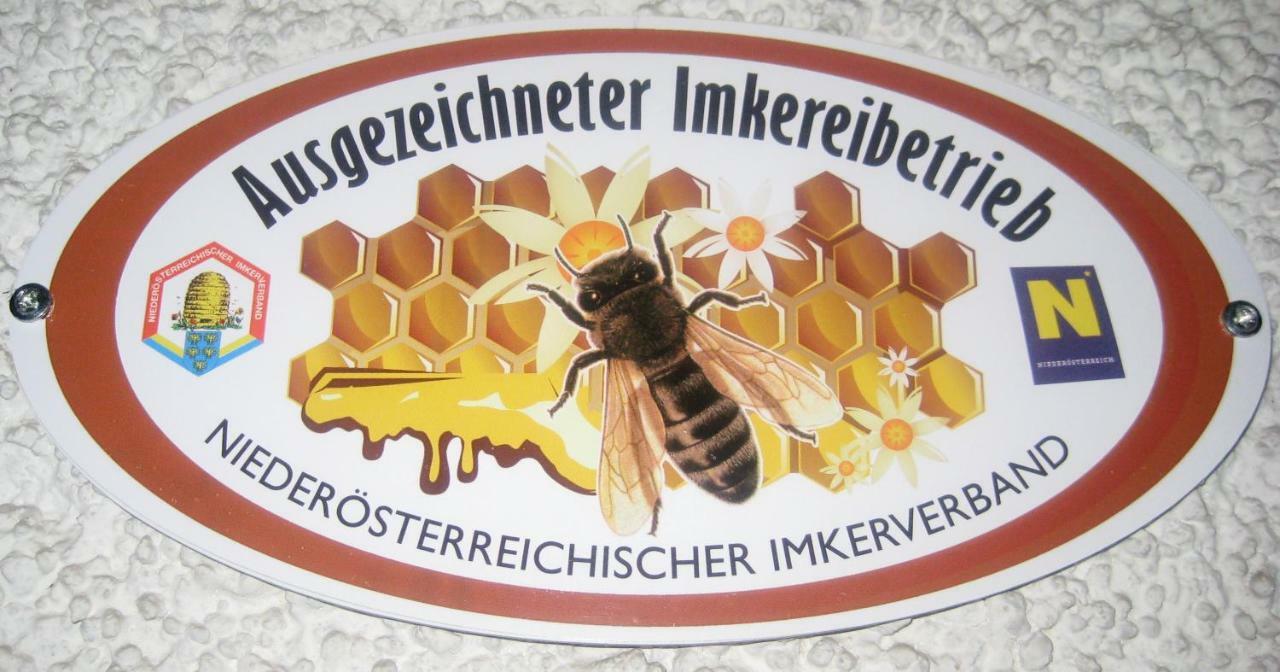 Gaestehaus Huber Arbesbach 외부 사진